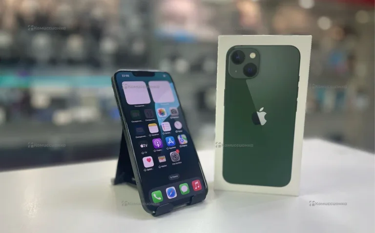 Apple iPhone 13 4/128 ГБ