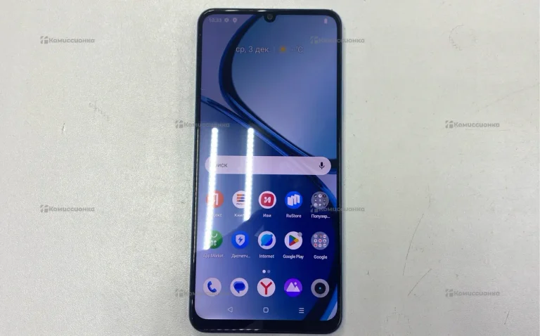 Realme Note 50 3/64 ГБ