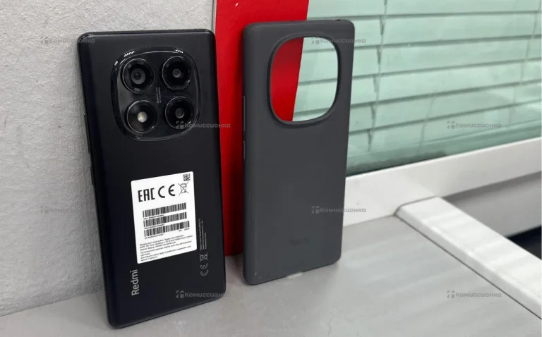 Xiaomi Redmi Note 14 Pro 8/256Gb