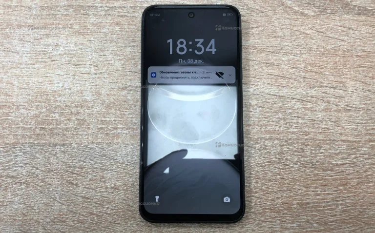 Tecno Spark 30C 4/128 ГБ