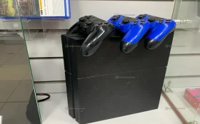 Приставка ps 4 . ps 4 fat 500gb