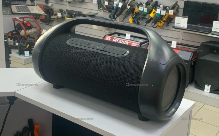 Колонка Fiero p580