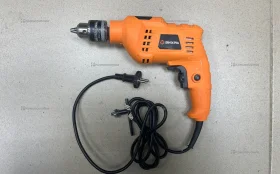 Купить ударная дрель Вихрь ДУ-500 б/у , в Москва и область Цена:1400рублей