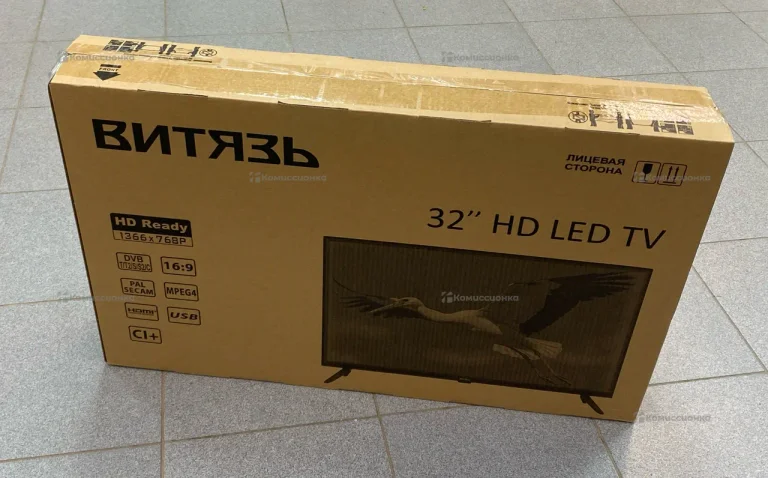 Телевизор Витязь 32LH0221