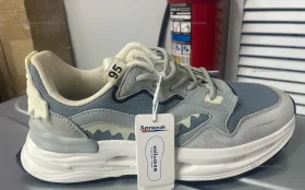 Купить Кроссовки Sprandi p169-3 б/у , в Самара Цена:2900рублей