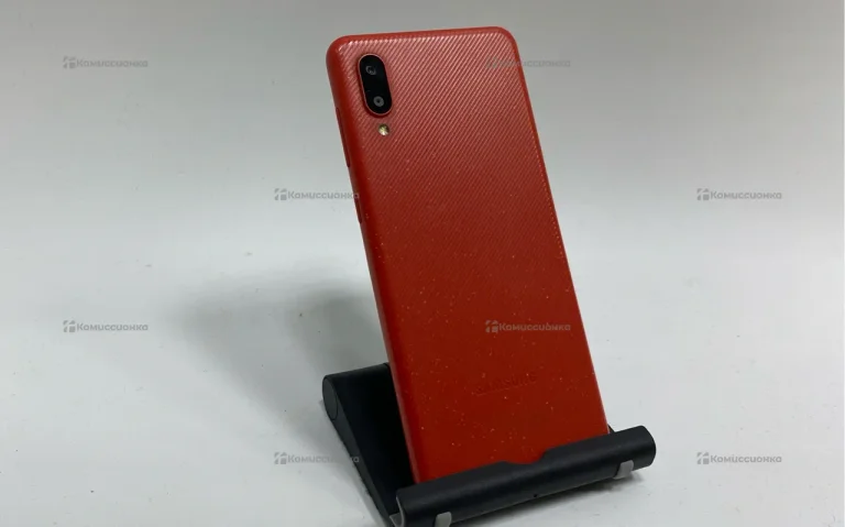 Samsung Galaxy A02 2/32 ГБ