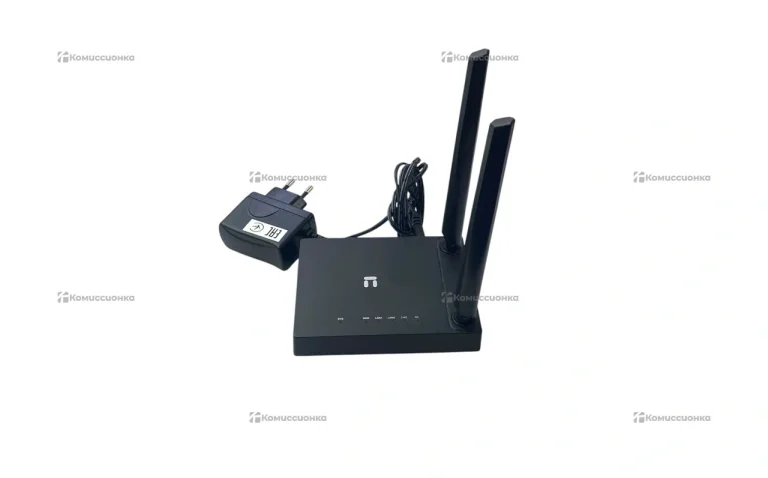 Роутер Netis N4