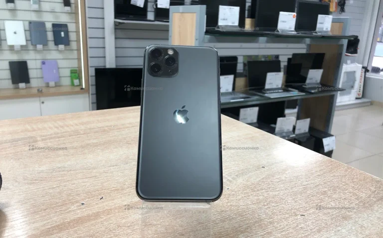 Apple iPhone 11 Pro 256Gb