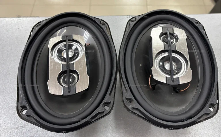 Колонка  pioneer TS-A6997a