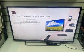 Купить Телевизор Sony kdl40r483B б/у , в Екатеринбург Цена:6990рублей