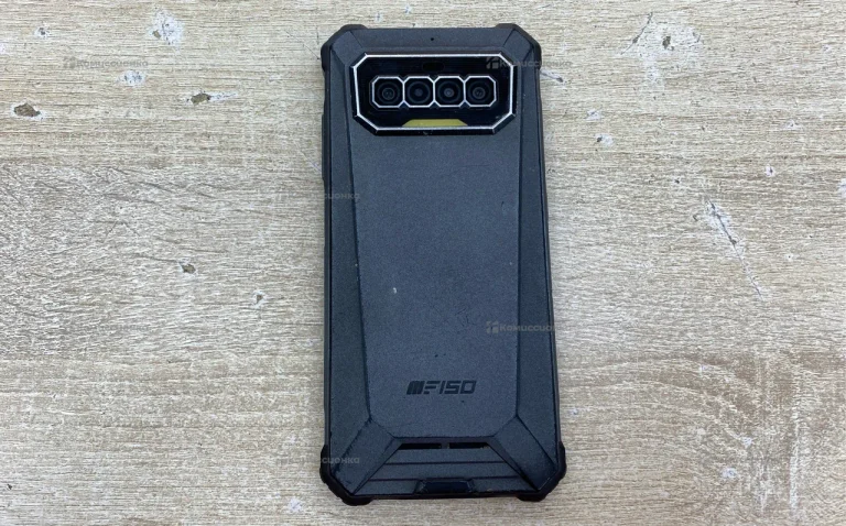 OUKITEL III F150 R2022 128Gb