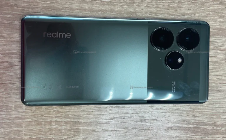 Realme GT 6 16/512