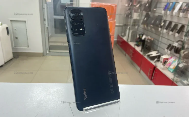 Xiaomi Redmi Note 11S 6/64Gb