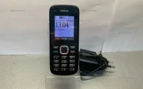 Nokia C1-02