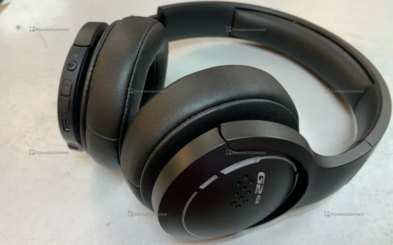 Наушники GT2 BT