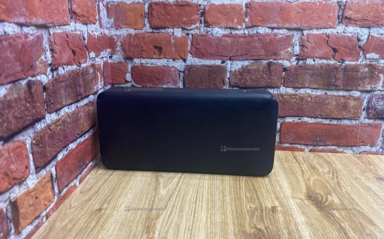 Power bank Redmi20000