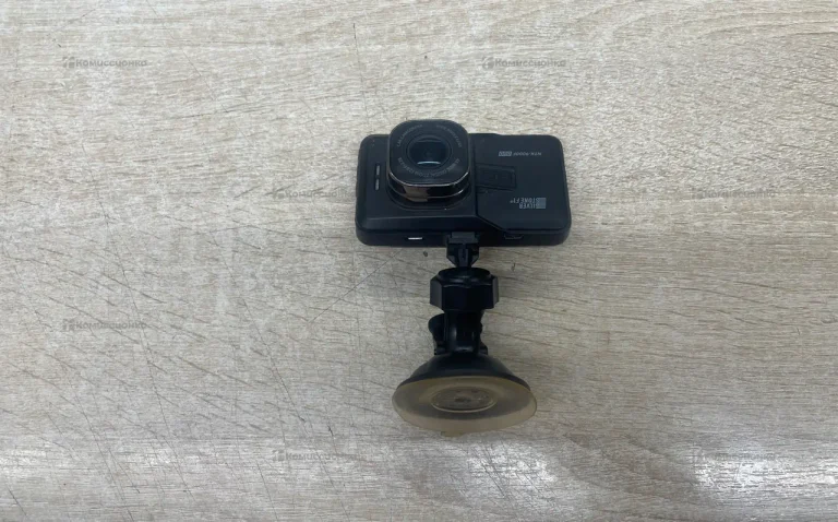 Видеорегистратор  Silver Stone F1