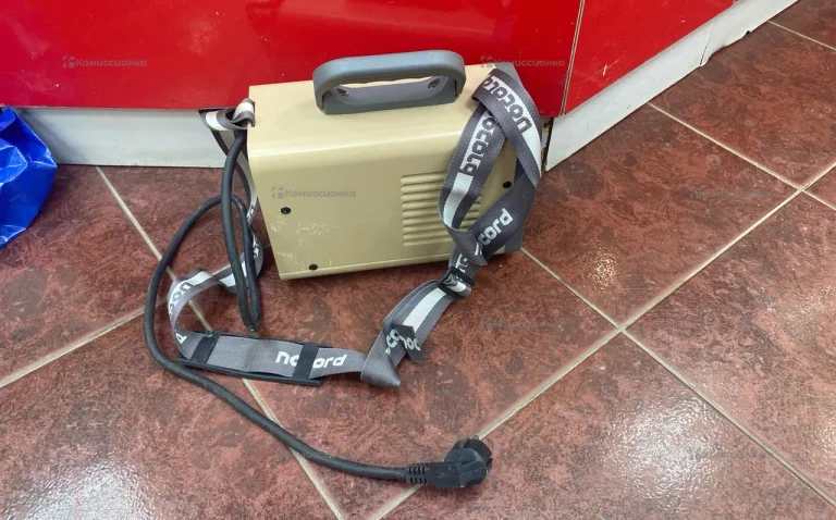 Сварочный аппарат nocord mwm 180