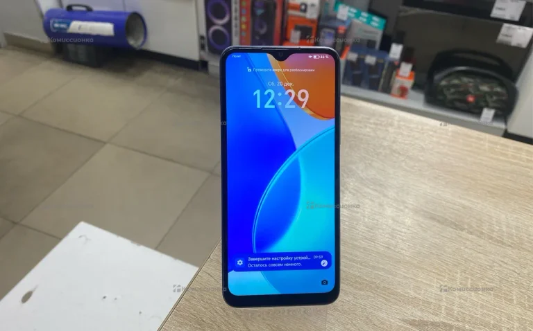 Honor X6c 6/128 ГБ