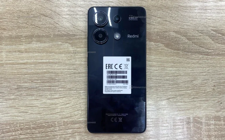 Xiaomi Redmi Note 13 8/128 ГБ