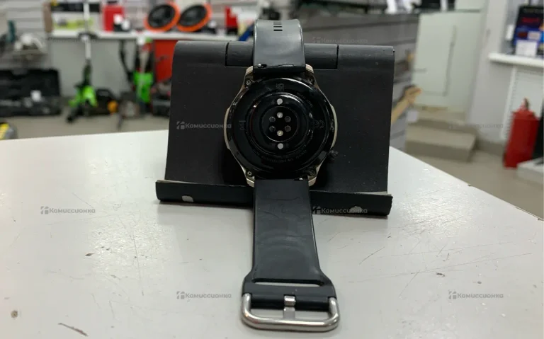Часы  Xiaomi amazfit A2166