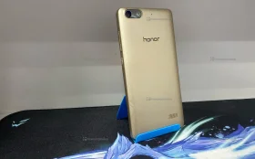 Телефон Honor 4C 2/16 ГБ