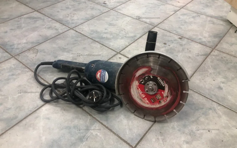 УШМ Hanskonner HAG22230B