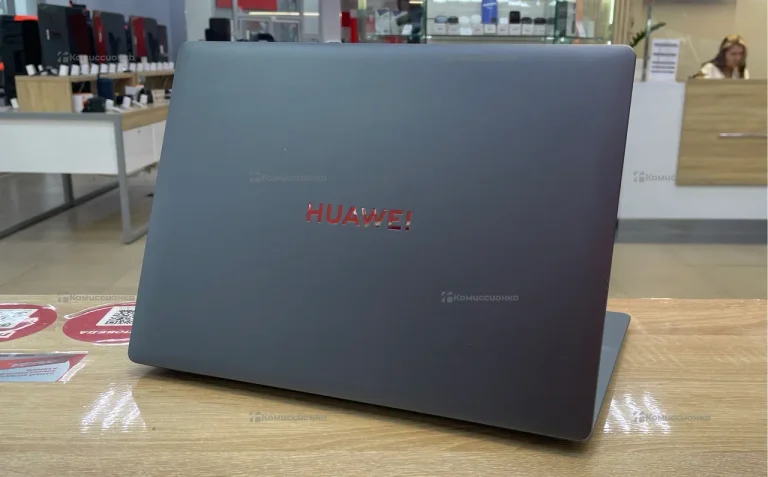 Ноутбук HUAWEI FLMH-XX