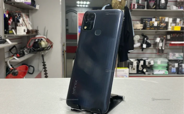 Infinix Hot 11 Play 4/64Gb