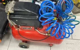 Купить Компрессор Fubag FC230/50CM2 б/у , в Кинель Цена:9900рублей