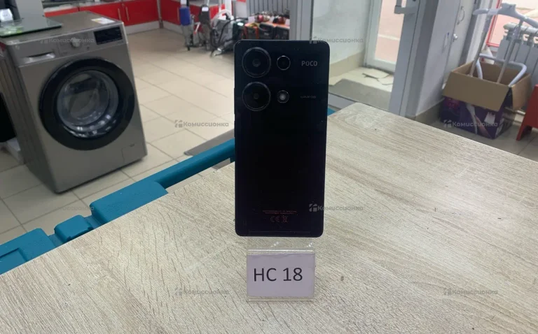 Xiaomi Poco m6 pro 8/256