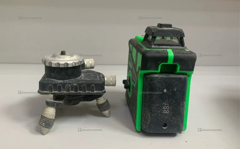 Лазерный уровень Hilda 3D-12