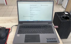 Ноутбук  Dexp atlas