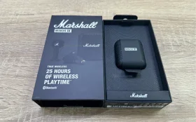 Наушники Marshall Minor III