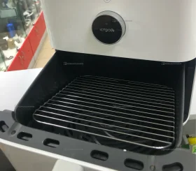 Купить аэрогриль xiaomi smart air fryer 6.5L б/у , в Челябинск Цена:5900рублей