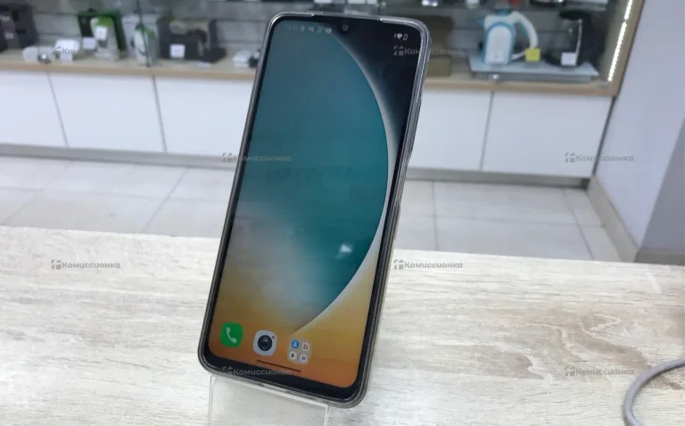 Xiaomi Poco C71 3/64 ГБ