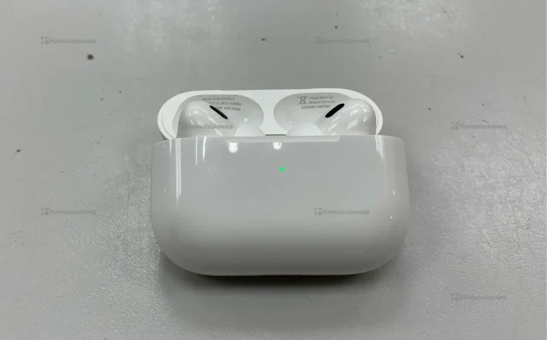 Наушники AirPods Pro 2
