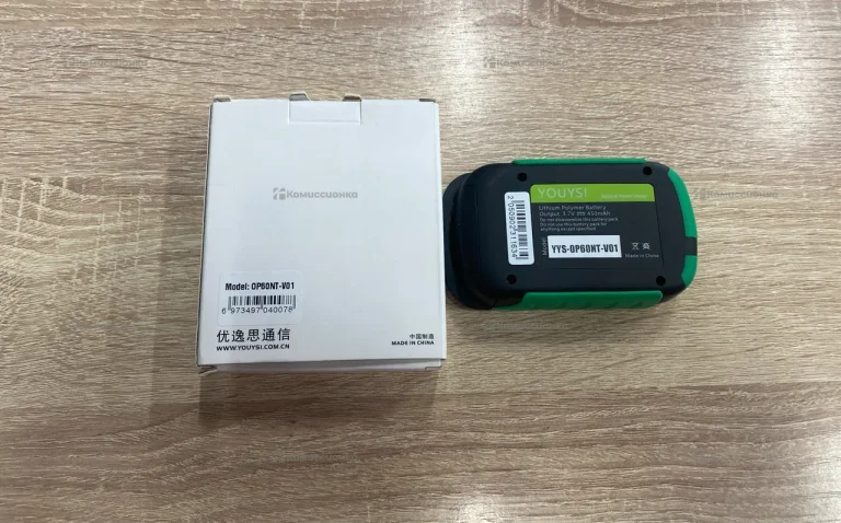 измеритель оптического волокна youysi op60nt-v01