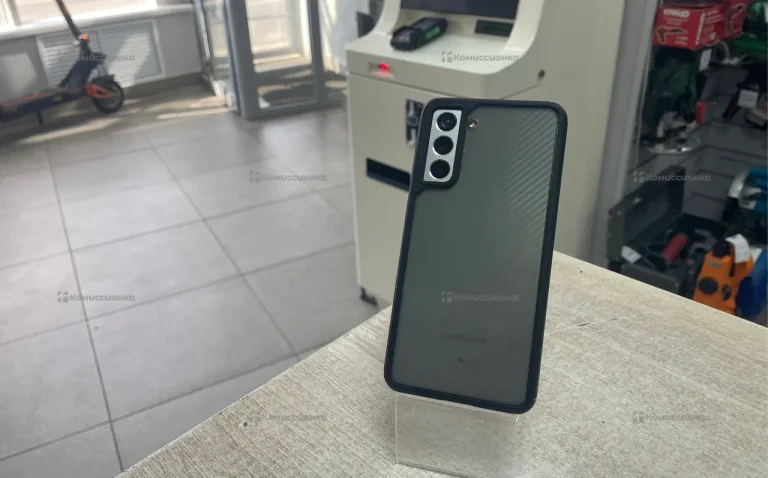 Samsung Galaxy S21 5G 8/256Gb