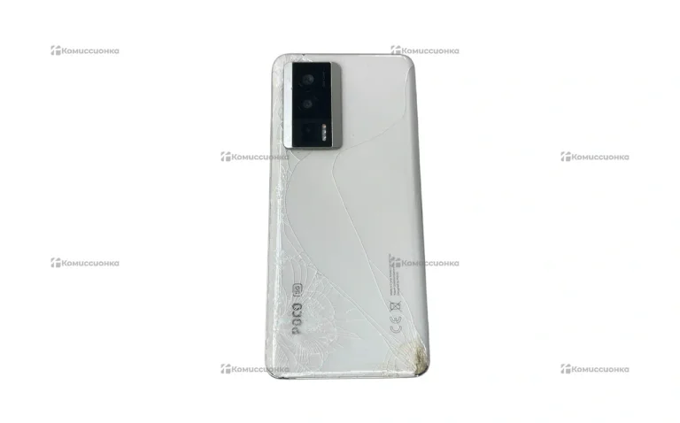 Xiaomi POCO F5 Pro 12/256 ГБ