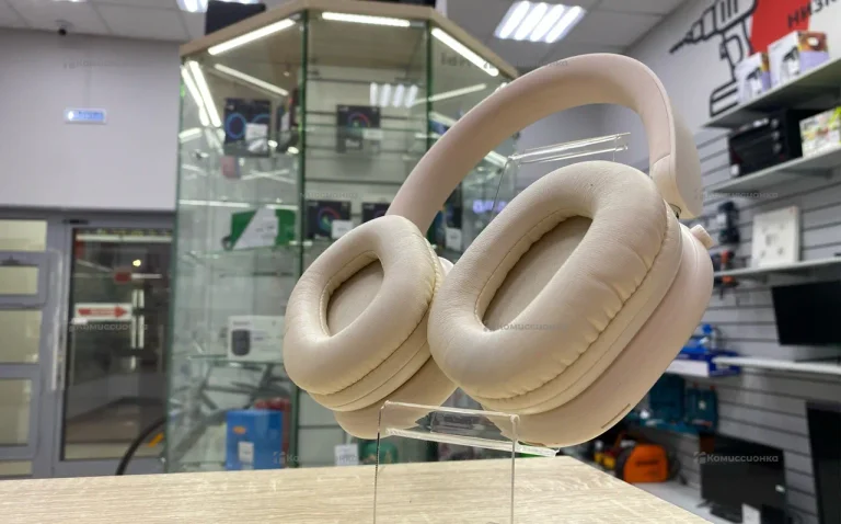 Наушники  Borofone BO27