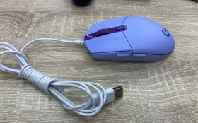 Мышь Logitech G102