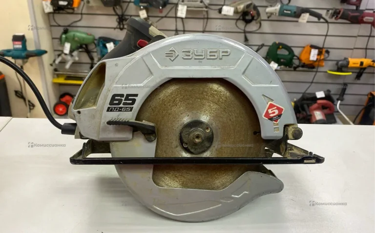 Зубр ПД-65