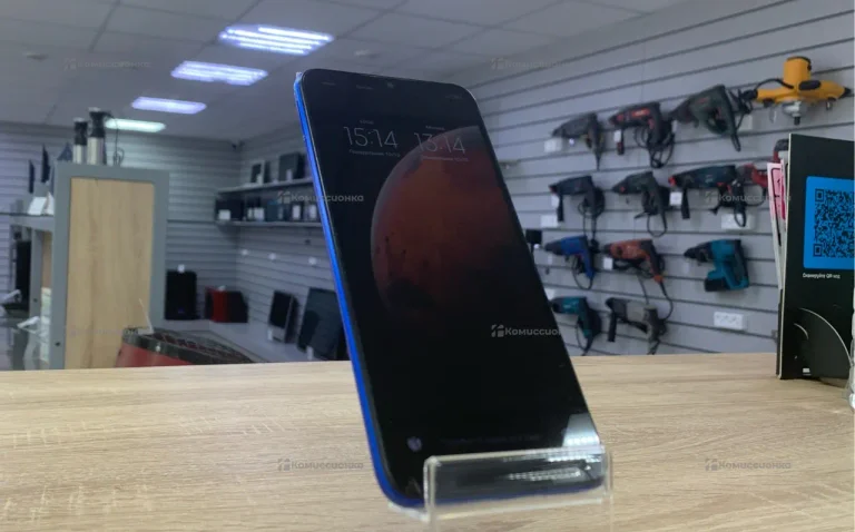 Xiaomi Redmi 9A 2/32 ГБ