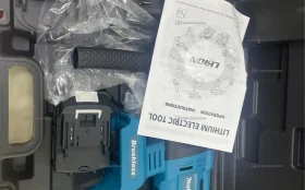 ПШМ Makita (реп)