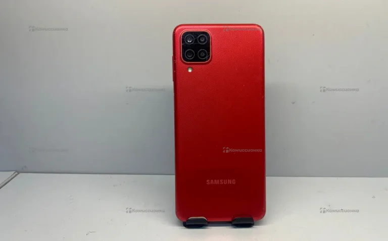 Samsung Galaxy A12 4/64 ГБ