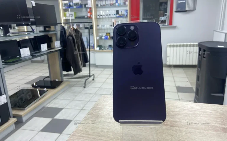 Apple iPhone 14 Pro Max 6/128 ГБ