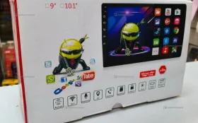 Купить Автомагнитола сенсорная DW TS7 1+32 Gb б/у , в Москва и область Цена:2900рублей