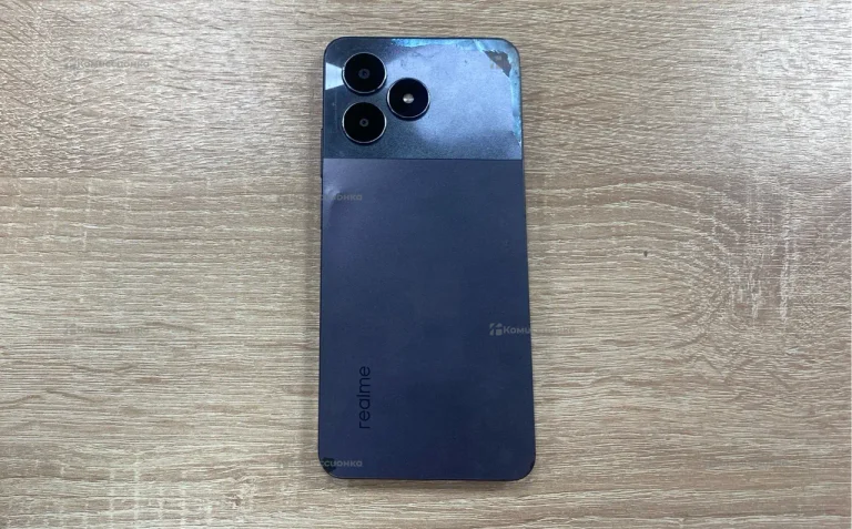 Realme Note 50 4/128 ГБ