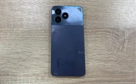 Купить Realme Note 50 4/128 ГБ б/у , в Тольятти Цена:3500рублей